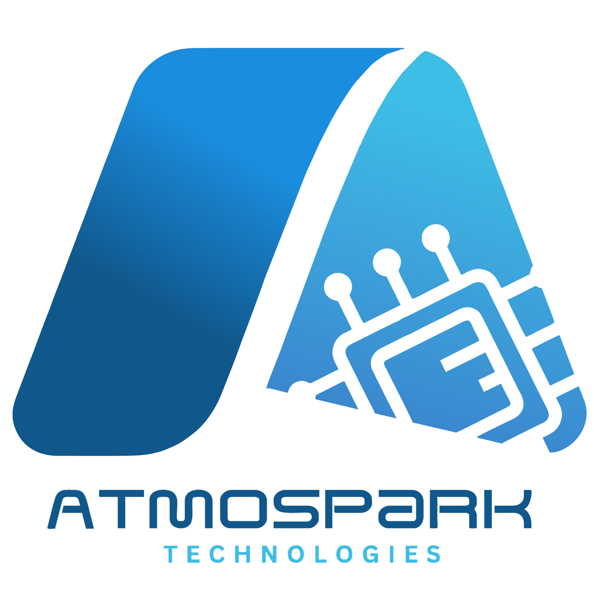 Atmospark Logo